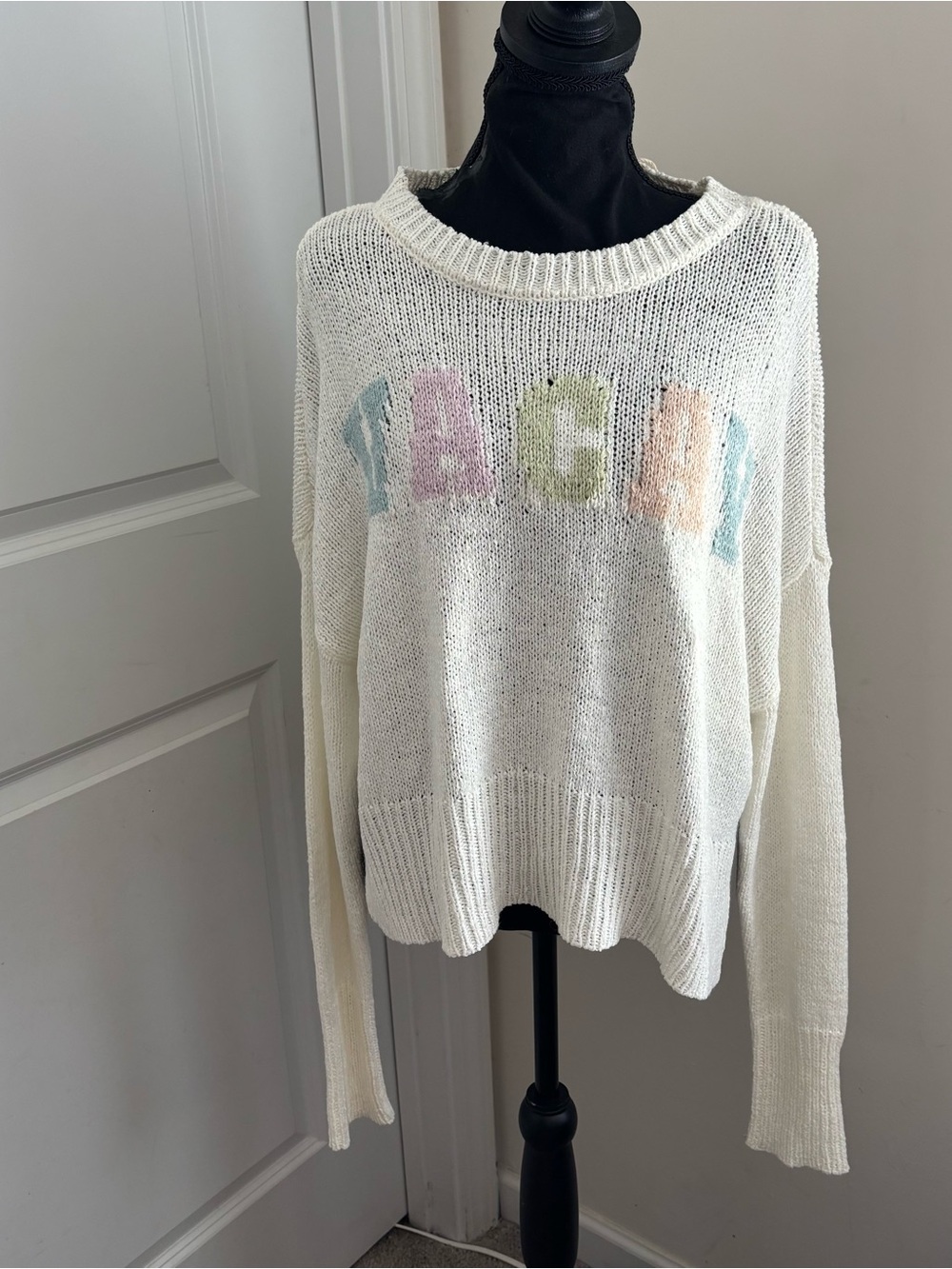 Jessica Simpson Knit sweater
